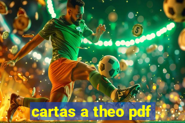 cartas a theo pdf